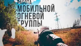 Video still from the Boris Rozhin (Colonel Cassad) post of 30 October 2026