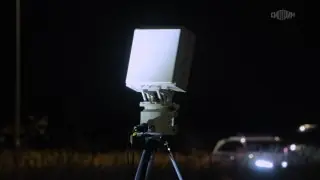 Video still from the Victory Drones post of 27 October 2026