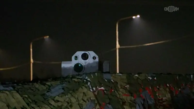Photo from the Victory Drones post of 27 October 2026