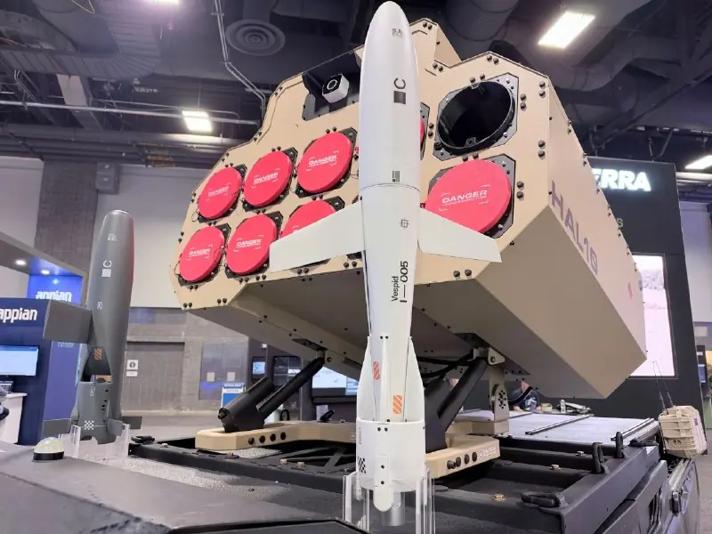 Photo from the UAV Development (UAVDEV) post of 16 October 2026