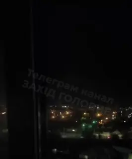 Video still from the Военный осведомитель (Military Informant) post of 15 October 2026