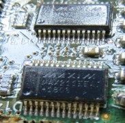 Transceiver — photo