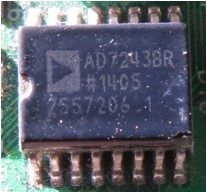 12-bit serial — photo