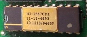 Dual low power transceiver — photo