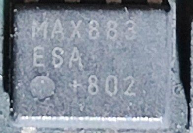 Linear Regulator — photo