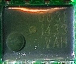 Optocoupler — photo
