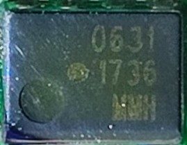 Optocoupler — photo
