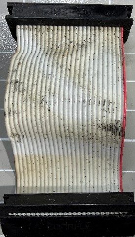 Connection cable
