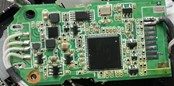 Video capture board — photo