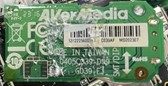 Video capture board — photo