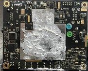 Target acquisition module — photo