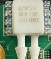 Pressure sensor, marked 4525D 5AI 0010 2240 0171 19903