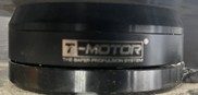 Engine, marked T-MOTOR