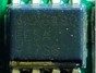 RS-485/RS-422 Transceiver, marked MAX3490 EESA +736
