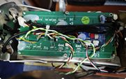 Flight controller — photo